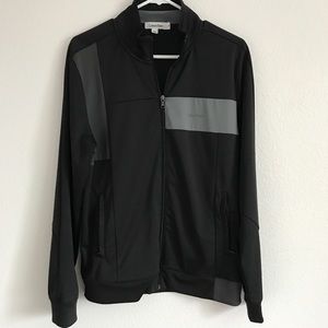 Calvin Klein Men Track Jacket M